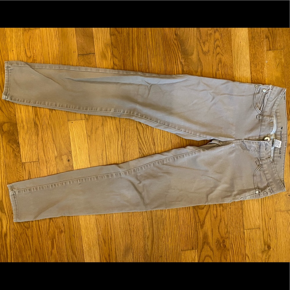 Celebrity Pink Junior Khakis